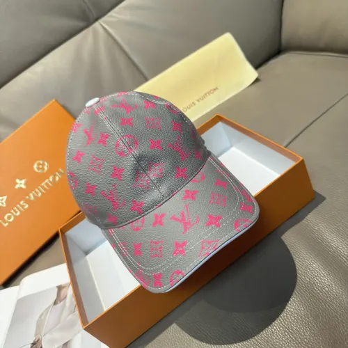 Louis Vuitton LV Caps #1401521 $34.00 USD, Wholesale Replica Louis Vuitton LV Caps