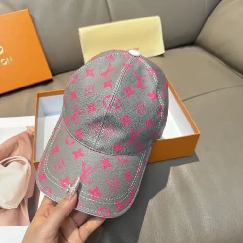 Replica Louis Vuitton LV Caps #1401521 $34.00 USD for Wholesale