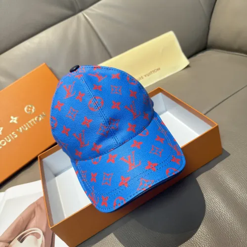 Louis Vuitton LV Caps #1401522 $34.00 USD, Wholesale Replica Louis Vuitton LV Caps