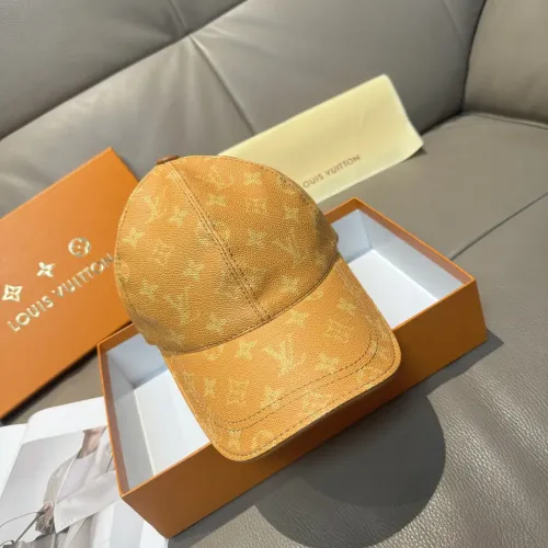 Louis Vuitton LV Caps #1401523 $34.00 USD, Wholesale Replica Louis Vuitton LV Caps