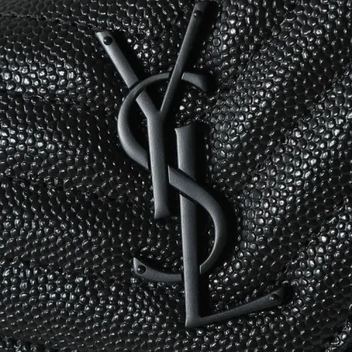 Replica Yves Saint Laurent YSL AAA Quality Messenger Bags For Women #1401525 $82.00 USD for Wholesale