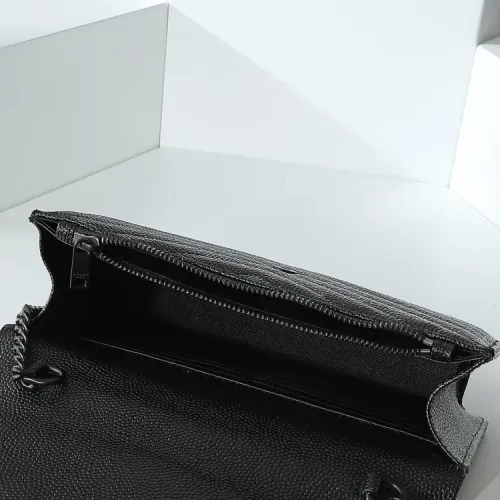 Replica Yves Saint Laurent YSL AAA Quality Messenger Bags For Women #1401525 $82.00 USD for Wholesale