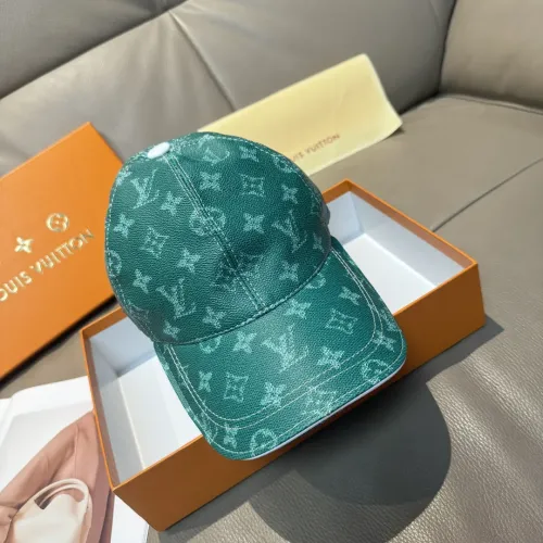 Louis Vuitton LV Caps #1401526 $34.00 USD, Wholesale Replica Louis Vuitton LV Caps