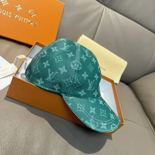 Replica Louis Vuitton LV Caps #1401526 $34.00 USD for Wholesale