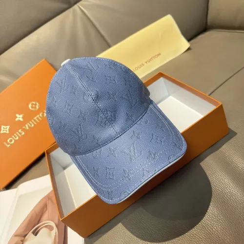 Louis Vuitton LV Caps #1401529 $34.00 USD, Wholesale Replica Louis Vuitton LV Caps