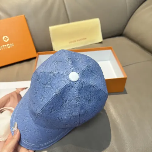 Replica Louis Vuitton LV Caps #1401529 $34.00 USD for Wholesale