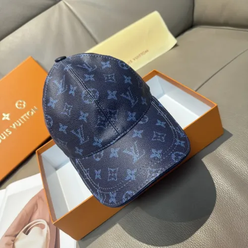 Louis Vuitton LV Caps #1401530 $34.00 USD, Wholesale Replica Louis Vuitton LV Caps