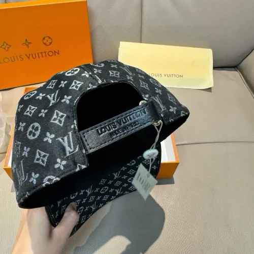 Replica Louis Vuitton LV Caps #1401532 $34.00 USD for Wholesale