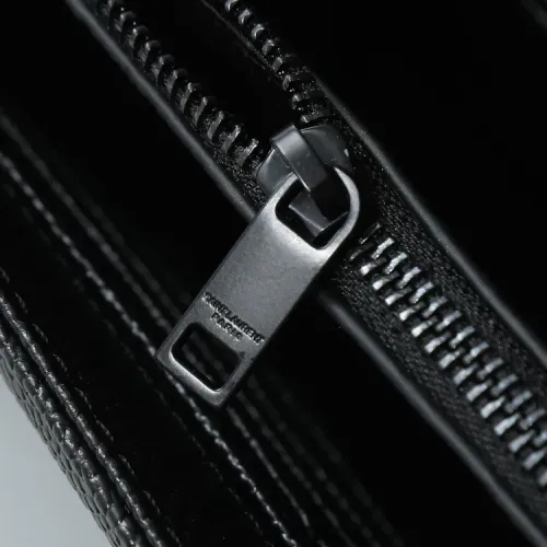 Replica Yves Saint Laurent YSL AAA Quality Messenger Bags For Women #1401533 $88.00 USD for Wholesale