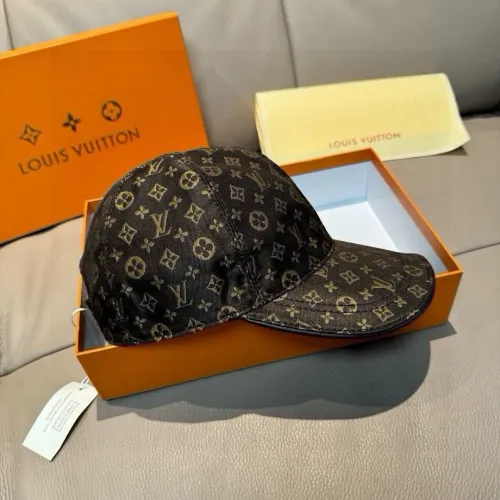 Replica Louis Vuitton LV Caps #1401534 $34.00 USD for Wholesale