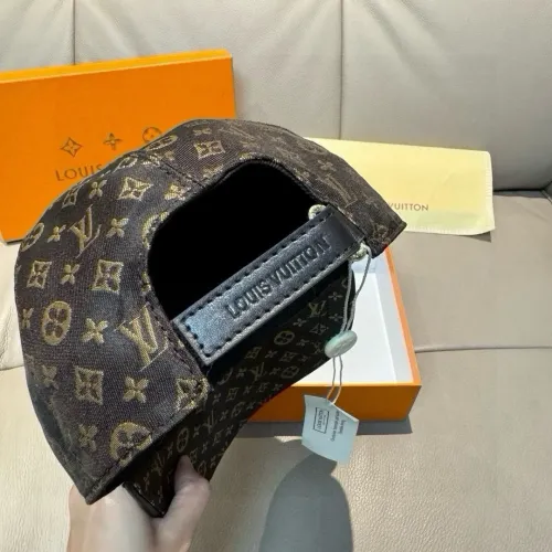 Replica Louis Vuitton LV Caps #1401534 $34.00 USD for Wholesale