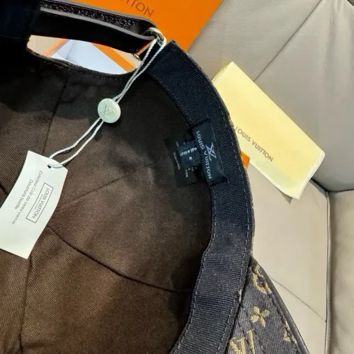Replica Louis Vuitton LV Caps #1401534 $34.00 USD for Wholesale