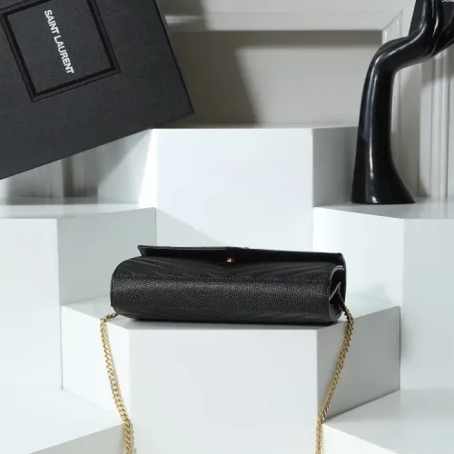 Replica Yves Saint Laurent YSL AAA Quality Messenger Bags For Women #1401535 $88.00 USD for Wholesale