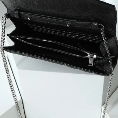 Replica Yves Saint Laurent YSL AAA Quality Messenger Bags For Women #1401536 $88.00 USD for Wholesale