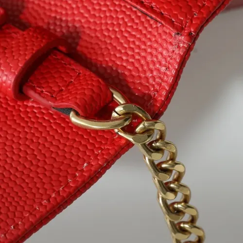 Replica Yves Saint Laurent YSL AAA Quality Messenger Bags For Women #1401537 $88.00 USD for Wholesale