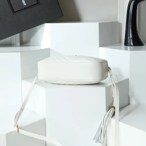 Replica Yves Saint Laurent YSL AAA Quality Messenger Bags For Women #1401539 $88.00 USD for Wholesale