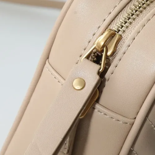 Replica Yves Saint Laurent YSL AAA Quality Messenger Bags For Women #1401540 $88.00 USD for Wholesale