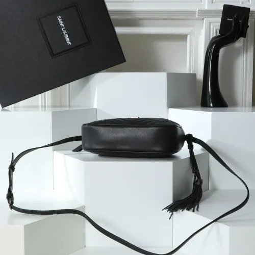 Replica Yves Saint Laurent YSL AAA Quality Messenger Bags For Women #1401541 $88.00 USD for Wholesale