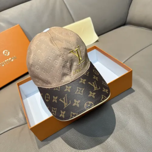 Louis Vuitton LV Caps #1401542 $36.00 USD, Wholesale Replica Louis Vuitton LV Caps