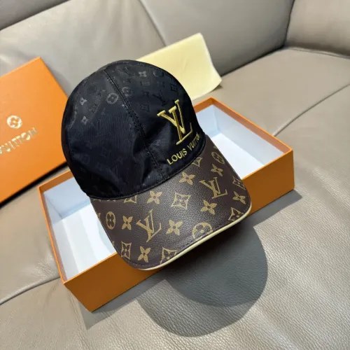 Louis Vuitton LV Caps #1401543 $36.00 USD, Wholesale Replica Louis Vuitton LV Caps