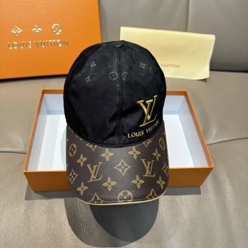 Replica Louis Vuitton LV Caps #1401543 $36.00 USD for Wholesale