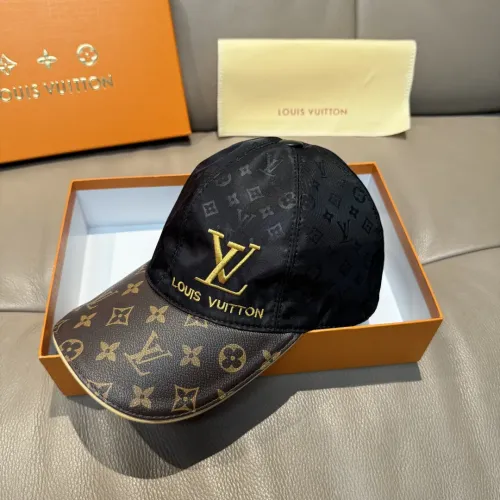 Replica Louis Vuitton LV Caps #1401543 $36.00 USD for Wholesale