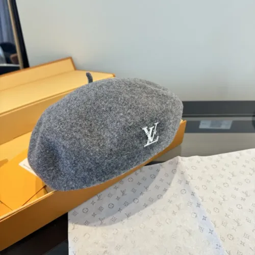 Replica Louis Vuitton LV Caps #1401547 $38.00 USD for Wholesale