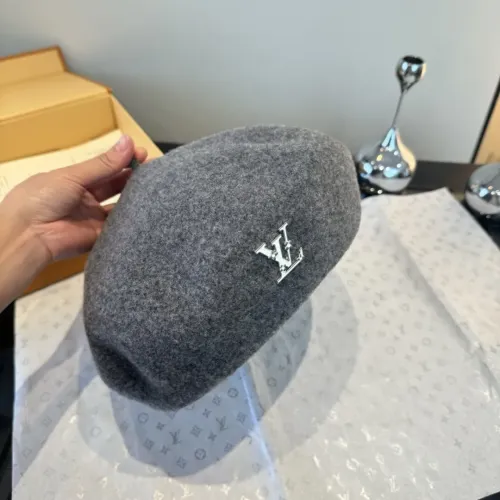 Replica Louis Vuitton LV Caps #1401547 $38.00 USD for Wholesale