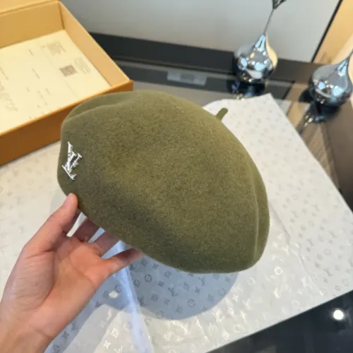 Replica Louis Vuitton LV Caps #1401548 $38.00 USD for Wholesale