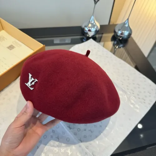 Replica Louis Vuitton LV Caps #1401549 $38.00 USD for Wholesale