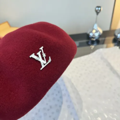 Replica Louis Vuitton LV Caps #1401549 $38.00 USD for Wholesale