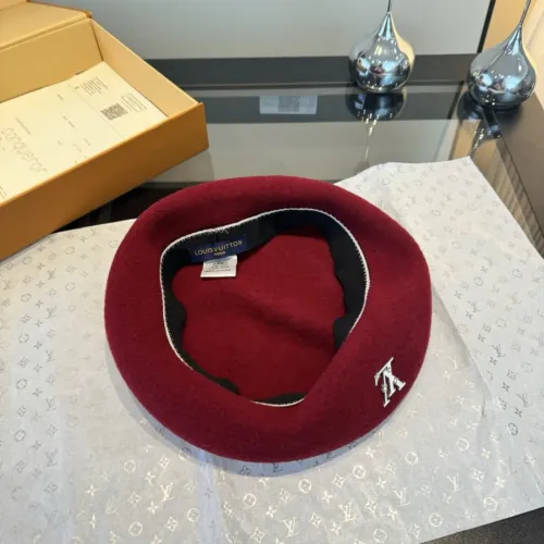 Replica Louis Vuitton LV Caps #1401549 $38.00 USD for Wholesale