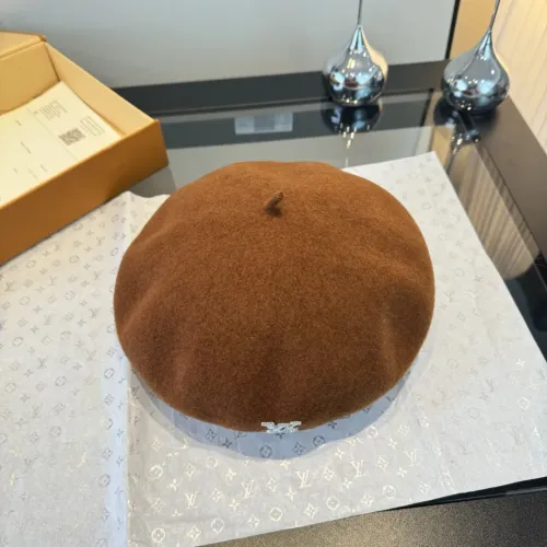Replica Louis Vuitton LV Caps #1401550 $38.00 USD for Wholesale