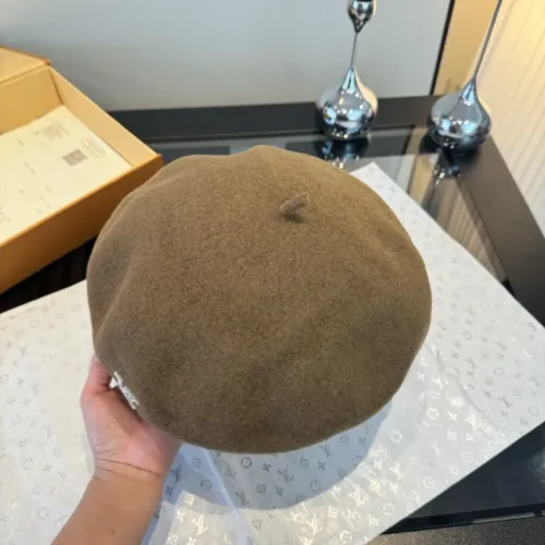 Replica Louis Vuitton LV Caps #1401551 $38.00 USD for Wholesale