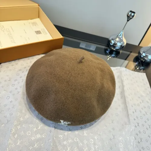 Replica Louis Vuitton LV Caps #1401551 $38.00 USD for Wholesale