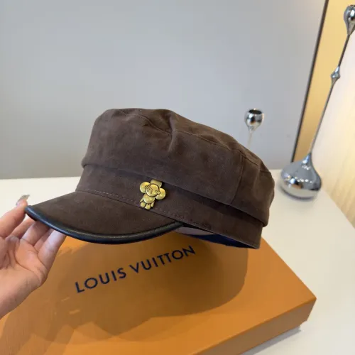 Louis Vuitton LV Caps #1401553 $36.00 USD, Wholesale Replica Louis Vuitton LV Caps