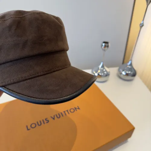 Replica Louis Vuitton LV Caps #1401553 $36.00 USD for Wholesale