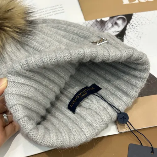 Replica Louis Vuitton LV Caps #1401556 $32.00 USD for Wholesale