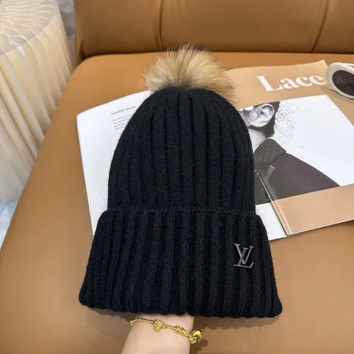 Louis Vuitton LV Caps #1401557 $32.00 USD, Wholesale Replica Louis Vuitton LV Caps