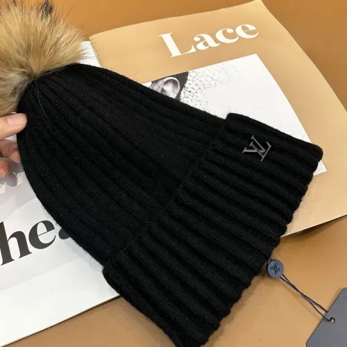 Replica Louis Vuitton LV Caps #1401557 $32.00 USD for Wholesale