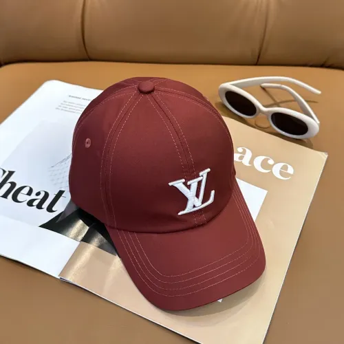 Replica Louis Vuitton LV Caps #1401560 $25.00 USD for Wholesale