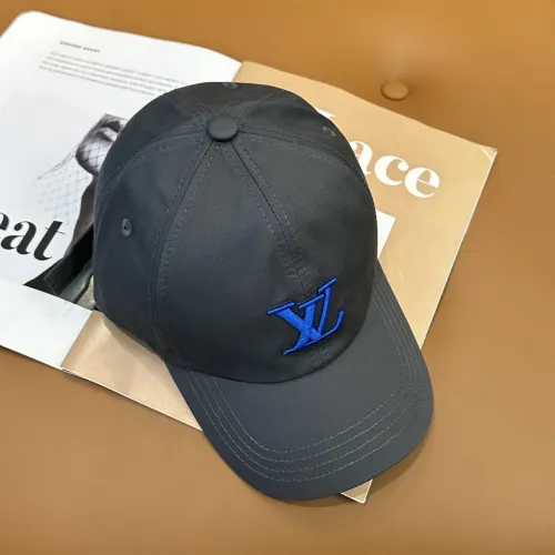 Replica Louis Vuitton LV Caps #1401564 $25.00 USD for Wholesale
