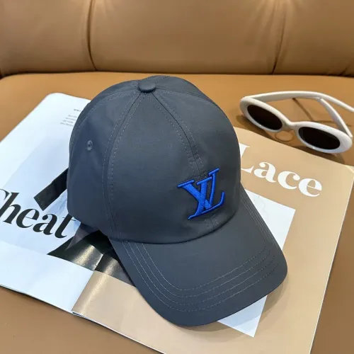 Replica Louis Vuitton LV Caps #1401564 $25.00 USD for Wholesale