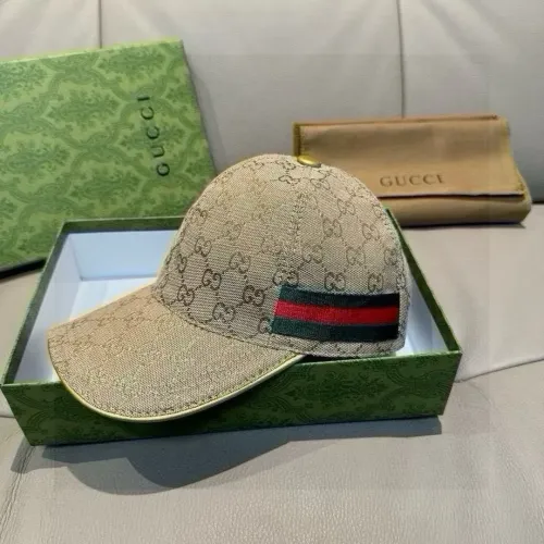 Gucci Caps #1401573