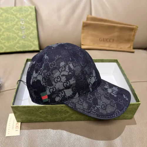 Gucci Caps #1401574