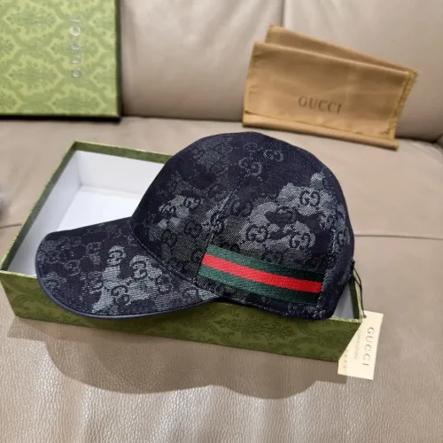 Replica Gucci Caps #1401575 $34.00 USD for Wholesale