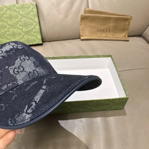 Replica Gucci Caps #1401575 $34.00 USD for Wholesale