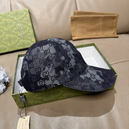 Gucci Caps #1401576
