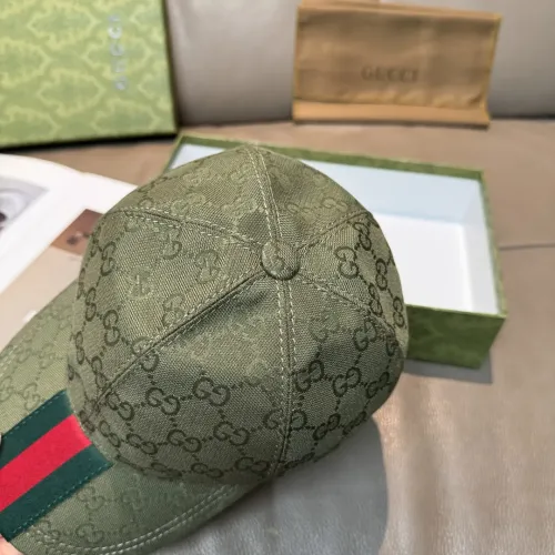 Replica Gucci Caps #1401580 $36.00 USD for Wholesale