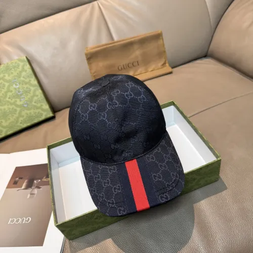 Gucci Caps #1401582